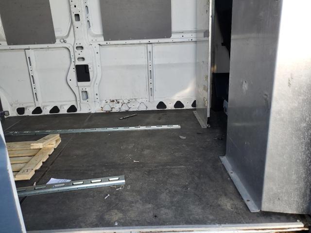 Photo 11 from auction – 2018 RAM PROMASTER with VIN 3C6TRVDG0JE160581
