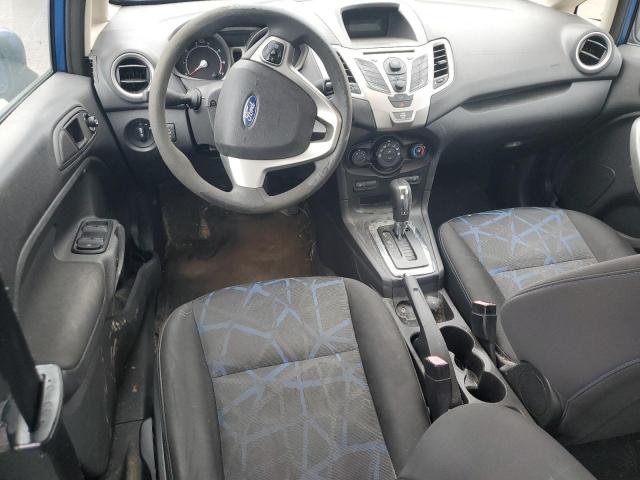 Photo 8 from auction – 2011 FORD FIESTA SE with VIN 3FADP4BJ2BM118972