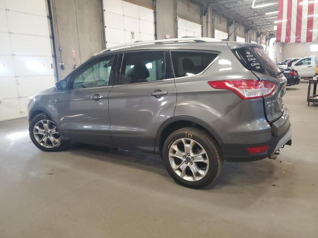 Photo 2 from auction – 2014 FORD ESCAPE TIT with VIN 1FMCU9J99EUB98849