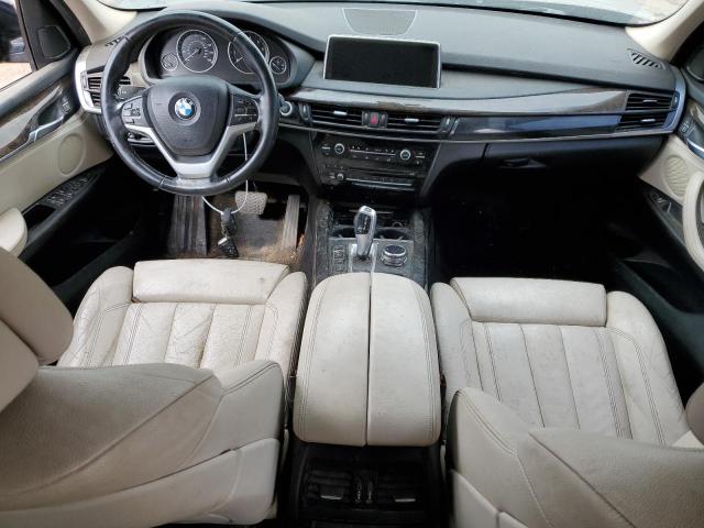 Photo 8 from auction – 2014 BMW X5 XDRIVE5 with VIN 5UXKR6C56E0J72158