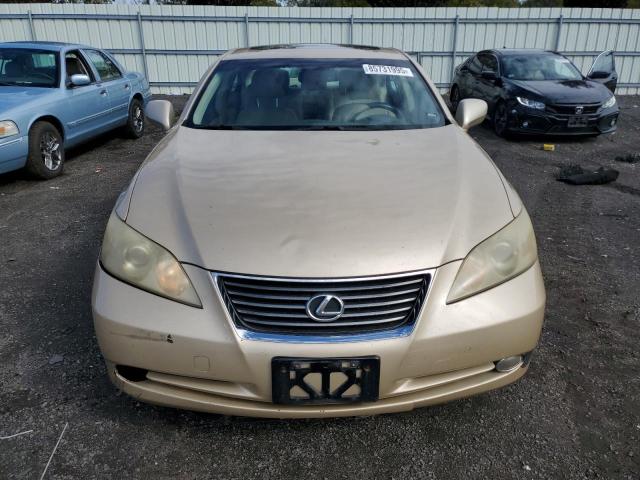 Photo 5 from auction – 2007 LEXUS ES 350 with VIN JTHBJ46G372007443