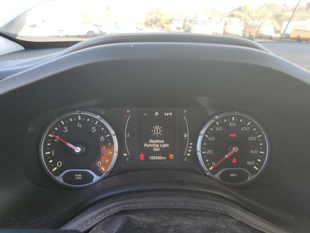 Photo 9 from auction – 2015 JEEP RENEGADE S with VIN ZACCJBAT2FPC19687
