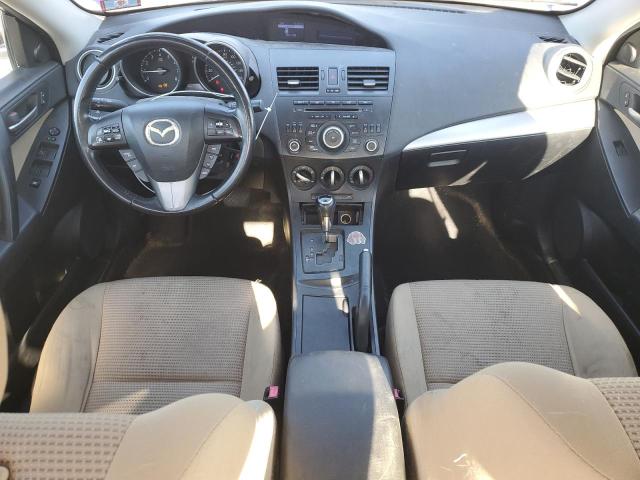 Photo 8 from auction – 2012 MAZDA 3 I with VIN JM1BL1V82C1612784