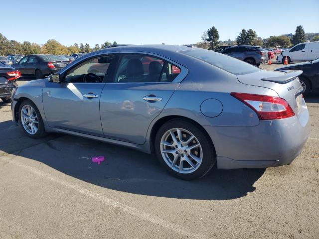 Photo 2 from auction – 2011 NISSAN MAXIMA S with VIN 1N4AA5AP7BC857174