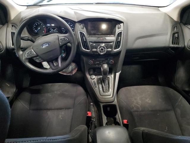 Photo 8 from auction – 2017 FORD FOCUS SEL with VIN 1FADP3H20HL228469