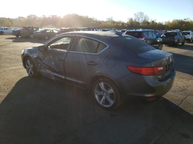 Photo 2 from auction – 2013 ACURA ILX 20 TEC with VIN 19VDE1F78DE007099