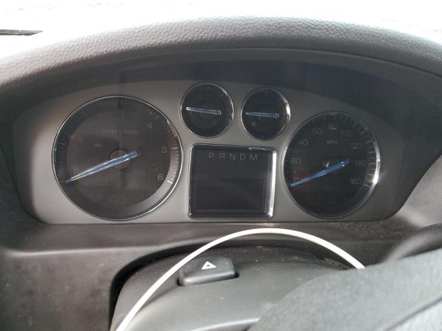 Photo 9 from auction – 2007 CADILLAC ESCALADE L with VIN 1GYFK63847R242153