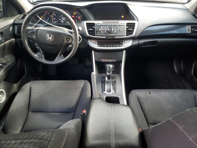 Photo 8 from auction – 2015 HONDA ACCORD with VIN 1HGCR2F54FA106151
