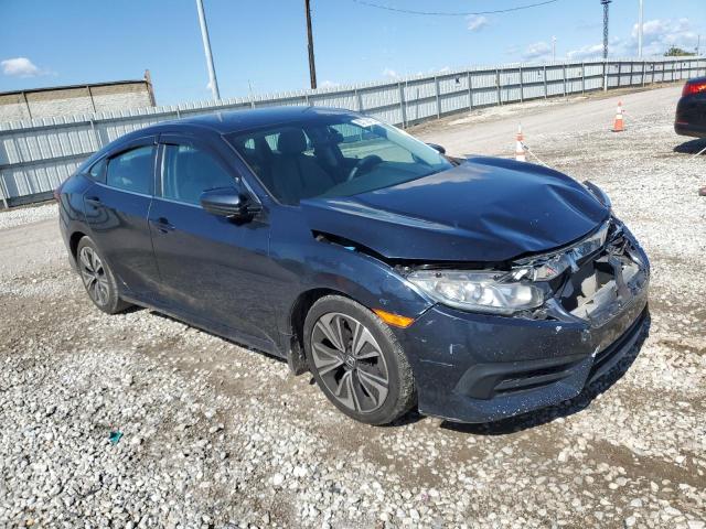 Photo 4 from auction – 2017 HONDA CIVIC LX with VIN 19XFC2F56HE068984