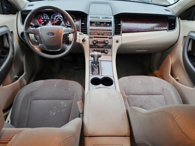 Photo 8 from auction – 2012 FORD TAURUS SEL with VIN 1FAHP2EW2CG125462