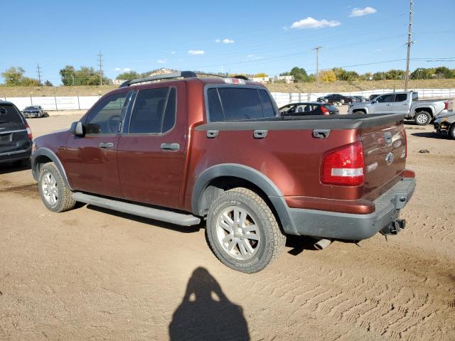 Photo 2 from auction – 2009 FORD EXPLORER S with VIN 1FMEU51859UA22945