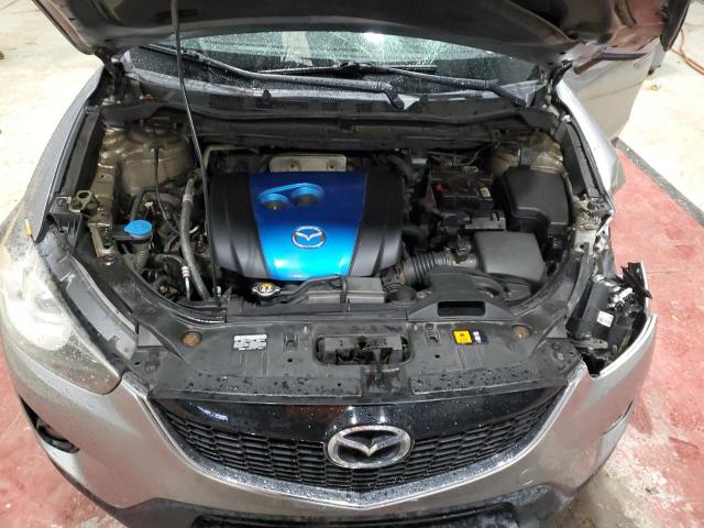 Photo 12 from auction – 2013 MAZDA CX-5 TOURI with VIN JM3KE2CE1D0122733