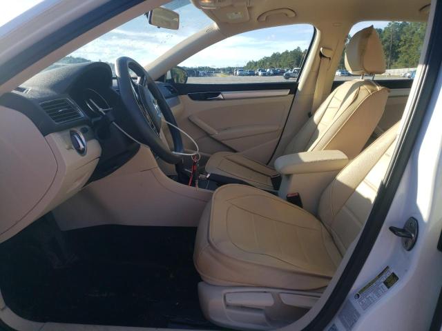 Photo 7 from auction – 2017 VOLKSWAGEN PASSAT S with VIN 1VWAT7A36HC035968
