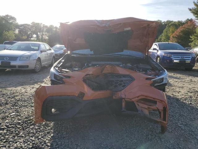 Снимка 5 от търг – 2024 SUBARU WRX TR с VIN JF1VBAY66R9806051