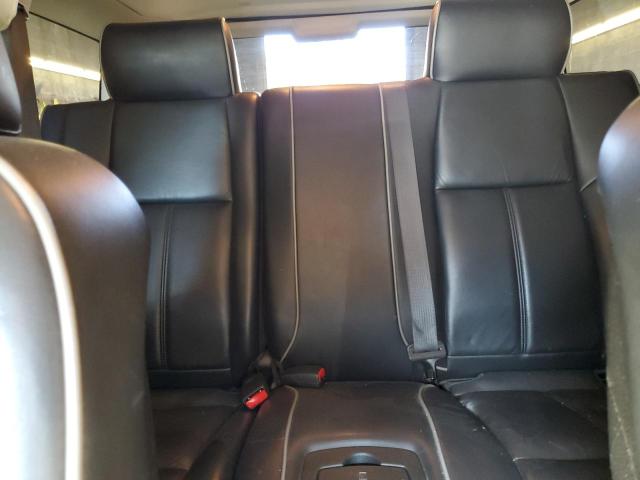 Photo 10 from auction – 2009 HUMMER H3 with VIN 5GTEN13E198114715