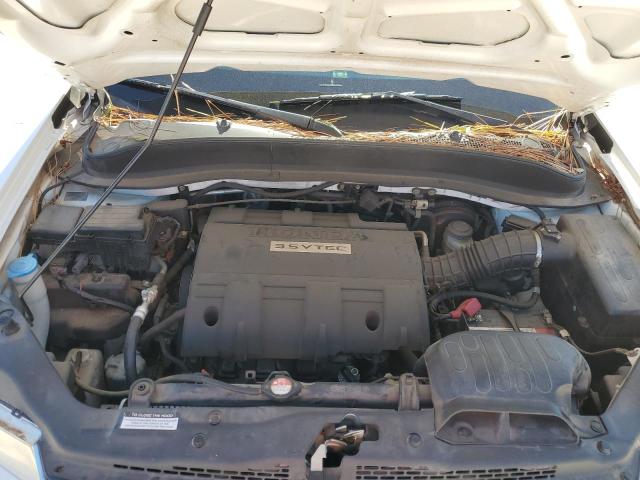 Photo 11 from auction – 2014 HONDA RIDGELINE with VIN 5FPYK1F53EB003402