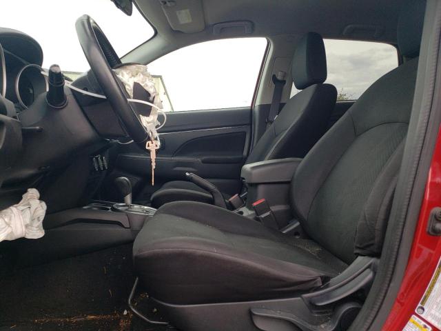 صورة رقم 7 من المزاد - 2015 MITSUBISHI OUTLANDER مع VIN 4A4AR3AU9FE002038