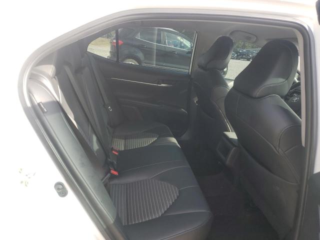 Photo 10 from auction – 2023 TOYOTA CAMRY SE N with VIN 4T1G11AK2PU821374