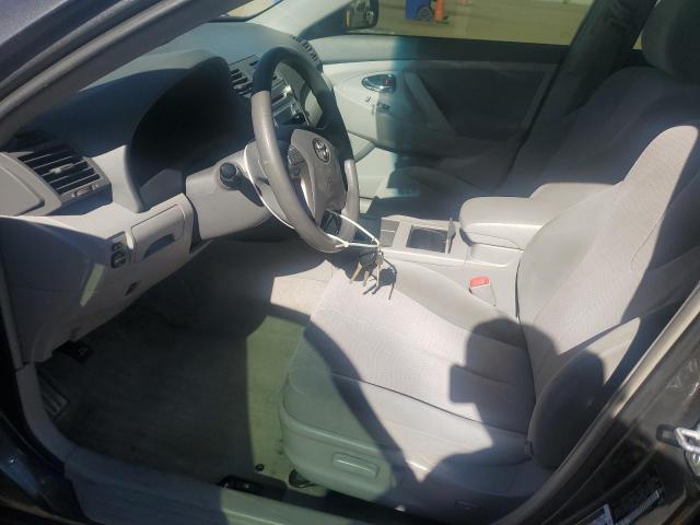 Photo 7 from auction – 2011 TOYOTA CAMRY BASE with VIN 4T1BF3EK9BU158086