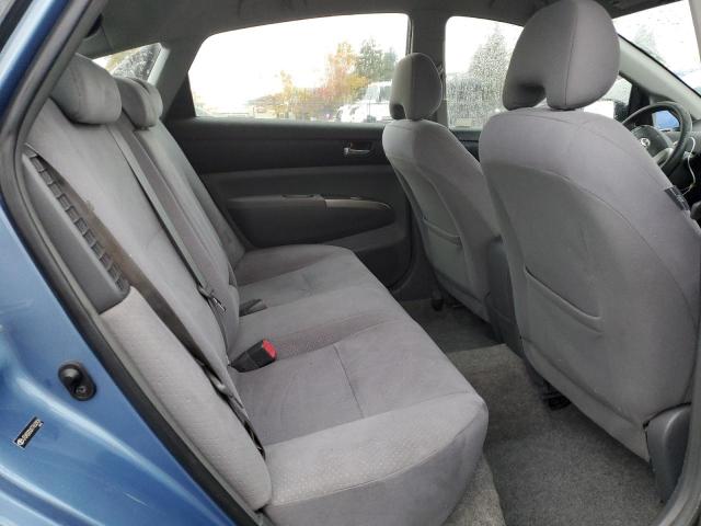 Photo 10 from auction – 2007 TOYOTA PRIUS with VIN JTDKB20UX77650926