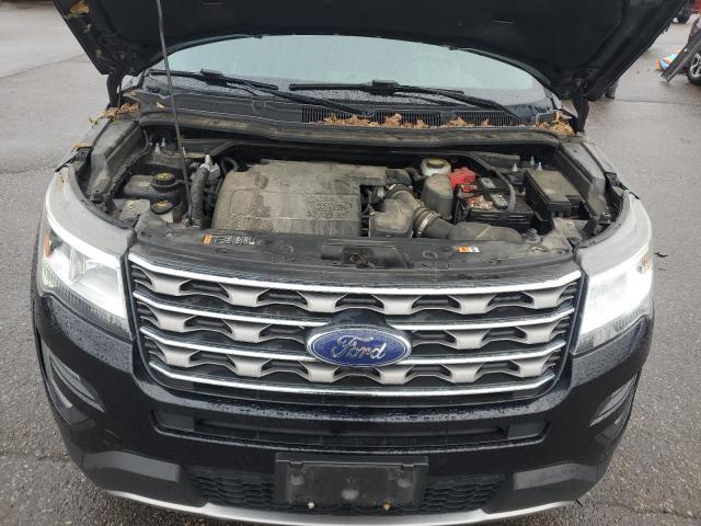 Photo 12 from auction – 2017 FORD EXPLORER XLT with VIN 1FM5K8D89HGE20580