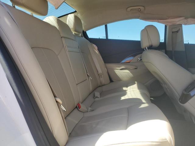 Photo 10 from auction – 2014 BUICK LACROSSE with VIN 1G4GB5GR1EF174086