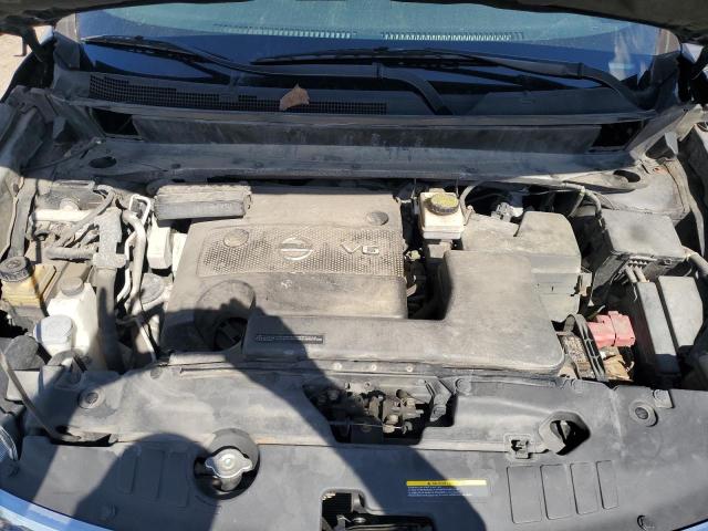 Photo 12 from auction – 2014 NISSAN PATHFINDER S with VIN 5N1AR2MN6EC684162