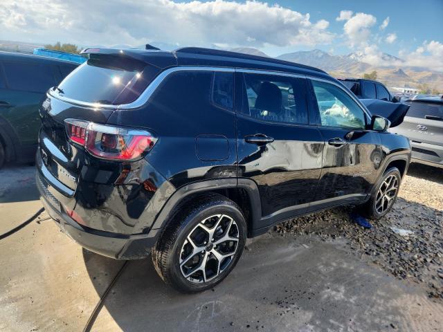 Photo 3 from auction – 2025 JEEP COMPASS LI with VIN 3C4NJDCN4ST576858