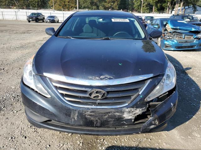 Photo 5 from auction – 2014 HYUNDAI SONATA GLS with VIN 5NPEB4AC2EH893220