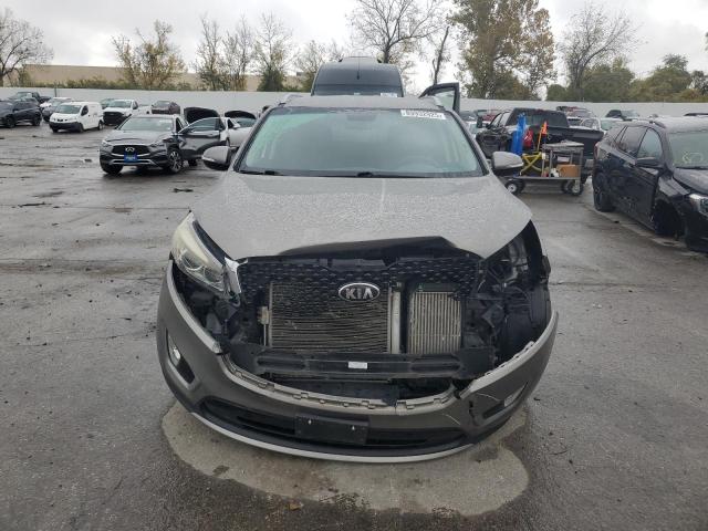 Photo 5 from auction – 2016 KIA SORENTO EX with VIN 5XYPHDA16GG030615