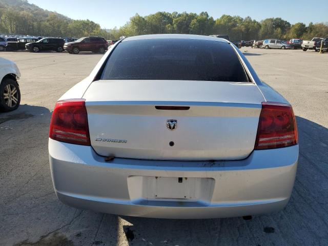 Photo 6 from auction – 2007 DODGE CHARGER SE with VIN 2B3KA43R07H695708