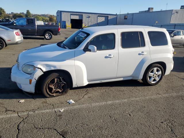 Photo 1 from auction – 2011 CHEVROLET HHR LT with VIN 3GNBABFW9BS572412