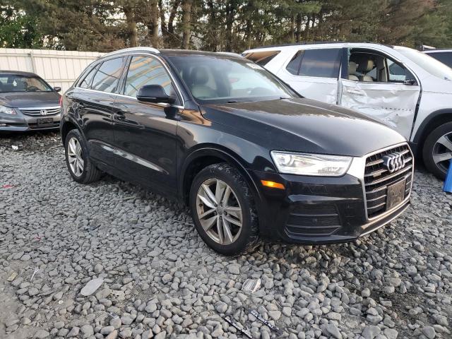 Photo 4 from auction – 2016 AUDI Q3 PREMIUM with VIN WA1EFCFS0GR009537