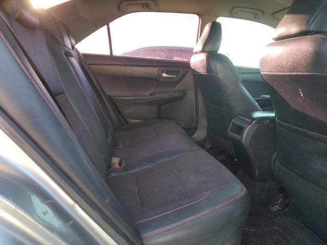 Photo 10 from auction – 2016 TOYOTA CAMRY LE with VIN 4T1BF1FK4GU147913