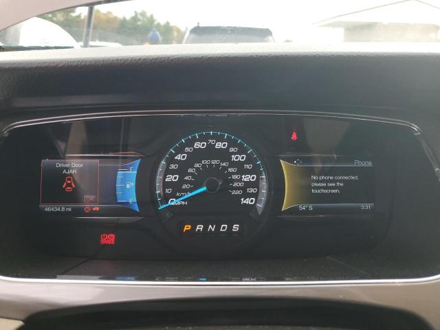 Photo 9 from auction – 2015 FORD TAURUS SEL with VIN 1FAHP2E84FG134766