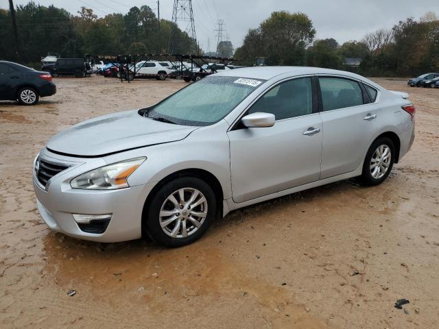 NISSAN ALTIMA 2.5 2015 with VIN 1N4AL3APXFC160909 - Photo from auction