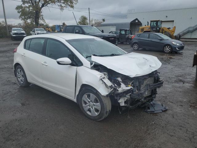 Photo 4 from auction – 2017 KIA FORTE LX with VIN KNAFK5A89H5728790