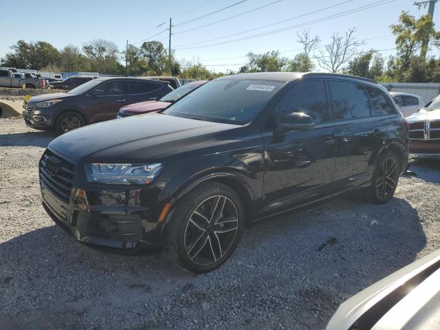 AUDI Q7 PRESTIG 2017 with VIN WA1VAAF70HD056287 - Photo from auction