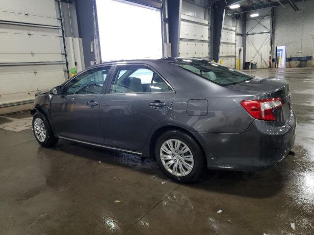 Photo 2 from auction – 2012 TOYOTA CAMRY BASE with VIN 4T4BF1FK7CR196832