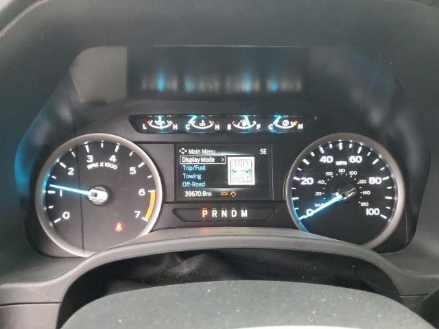 Photo 9 from auction – 2022 FORD F350 with VIN 1FT8W3B62NED17485