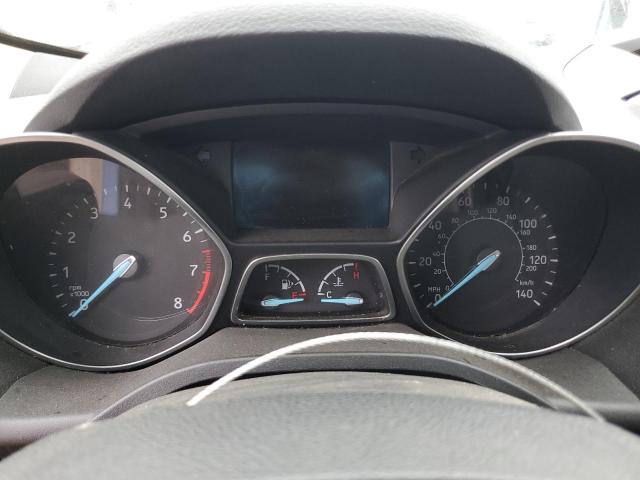 Photo 9 from auction – 2017 FORD ESCAPE SE with VIN 1FMCU0G9XHUD67073