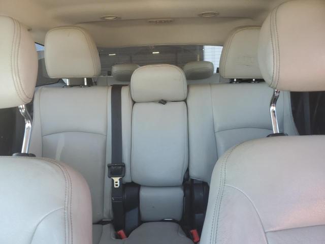 Photo 10 from auction – 2012 DODGE JOURNEY SXT with VIN 3C4PDDBG3CT189402