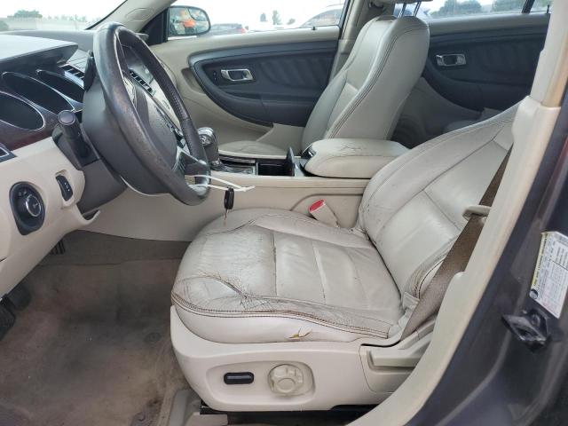 Photo 7 from auction – 2012 FORD TAURUS SEL with VIN 1FAHP2EW3CG115538