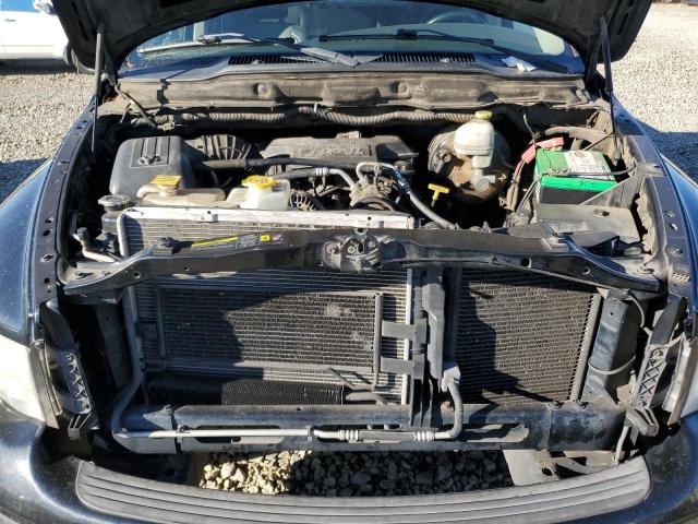 Photo 11 from auction – 2005 DODGE RAM 1500 with VIN 1D7HA18D05S272403