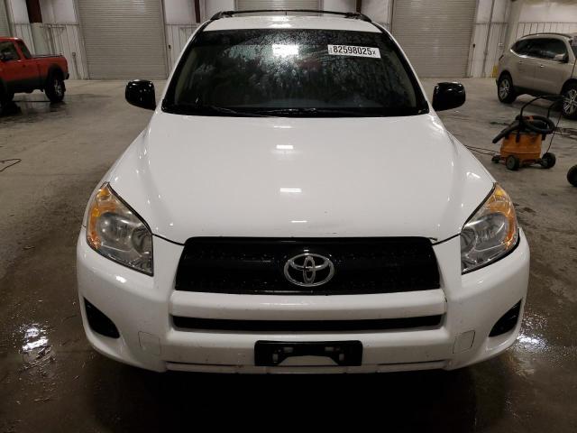 Photo 5 from auction – 2010 TOYOTA RAV4 with VIN 2T3BF4DV5AW061054