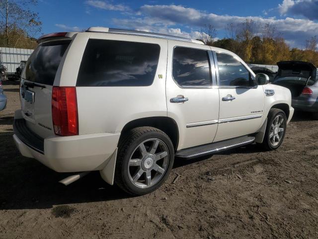 Photo 3 from auction – 2009 CADILLAC ESCALADE H with VIN 1GYFK43579R174718