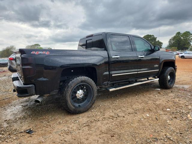 Photo 3 from auction – 2014 CHEVROLET SILVERADO with VIN 3GCUKSEC5EG517114