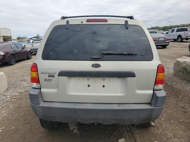 Photo 6 from auction – 2004 FORD ESCAPE with VIN 1FMYU03184KA27318