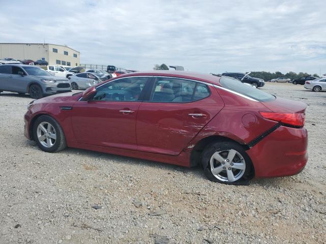 Photo 2 from auction – 2015 KIA OPTIMA LX with VIN 5XXGM4A71FG447076