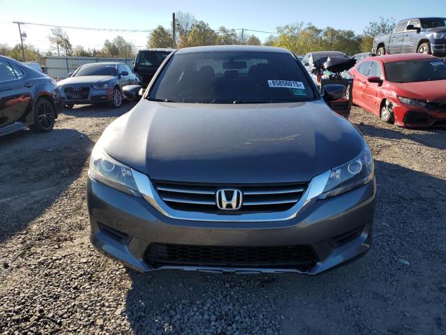 Photo 5 from auction – 2014 HONDA ACCORD SPO with VIN 1HGCR2F54EA012284